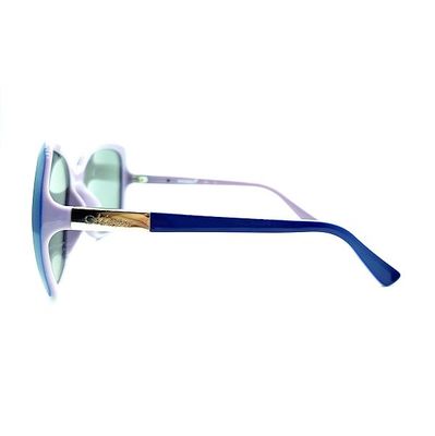 Durable Swiss EMS TR90 Women's Optical Glasses 59mm Eyeglasses Comfortable