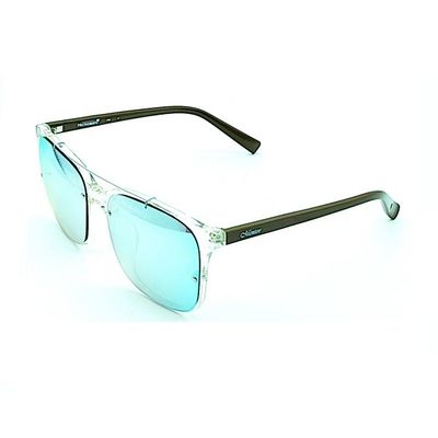 Antimicrobial Men's Eyewear Sunglasses UV Protection Eyeglasses 59-18-145mm