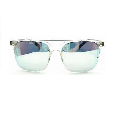 Antimicrobial Men's Eyewear Sunglasses UV Protection Eyeglasses 59-18-145mm