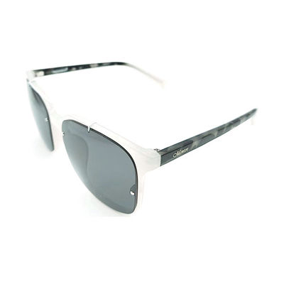 Anti Microbial  Men's Optical Glasses Blue Blocking Sun Glasses 59mm