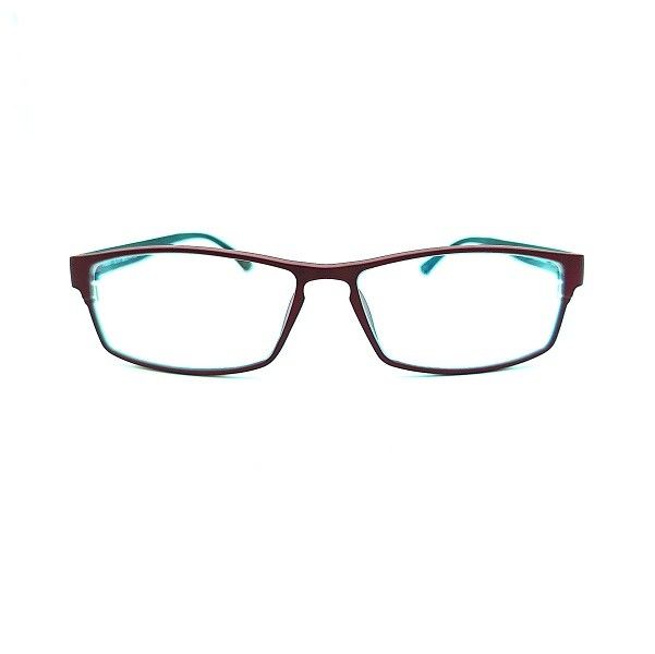Fashion Women's Photochromic Lenses Glasses For Reading and Working
