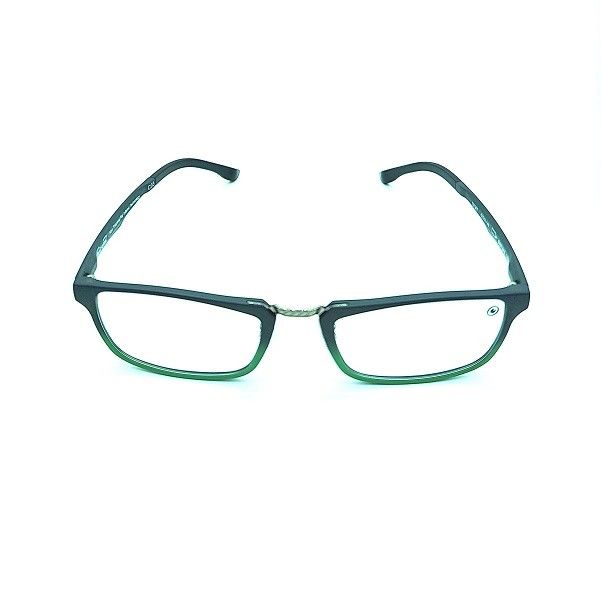 Non Thermal Far Infrared Antiglare Eye Glasses Fatigue Resistance