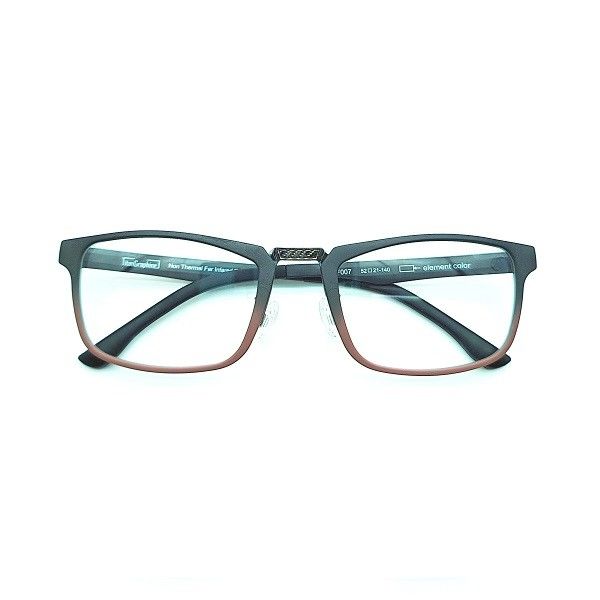 Blue Blocker Titan Eye Glasses With  Exclusive Non Thermal Far Infrared Technology