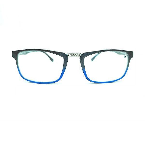 Exclusive Far Infrared Emission Women's Optical Glasses Anti Inflammatory