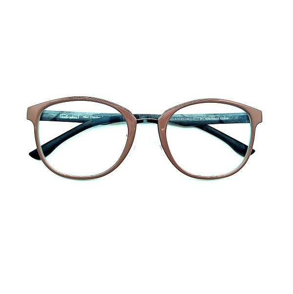 Titan Anti Glare Glasses 51-21-140mm