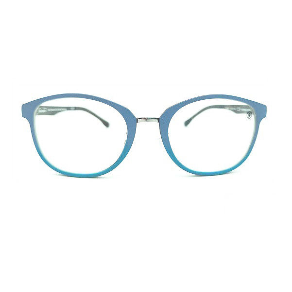 Reducing Inflammation Ladies Optical Glasses With ISO12870 Certification
