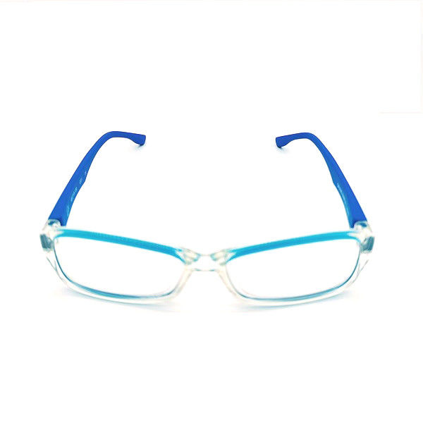Blue Blocking Kids Optical Glasses 48mm Eyeglasses Antibacterial