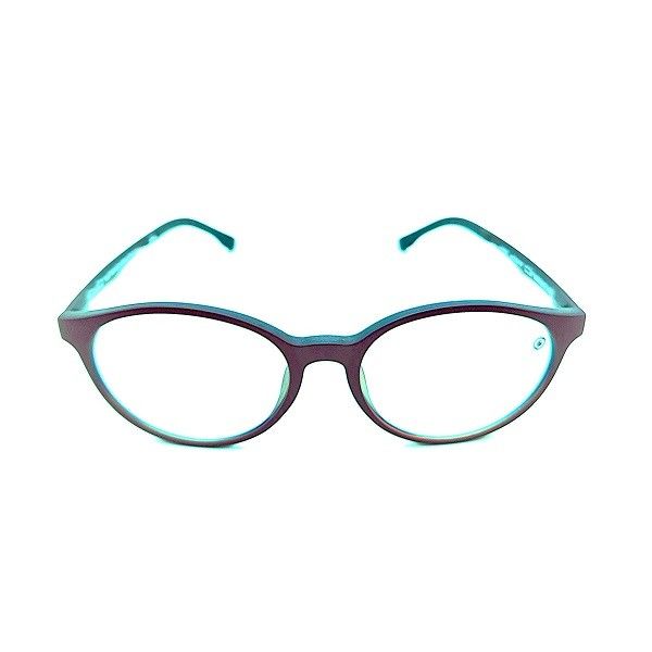 CE Stylish  Anti Radiation Photochromic Eyeglasses Full Rim Cat Eye Glasses