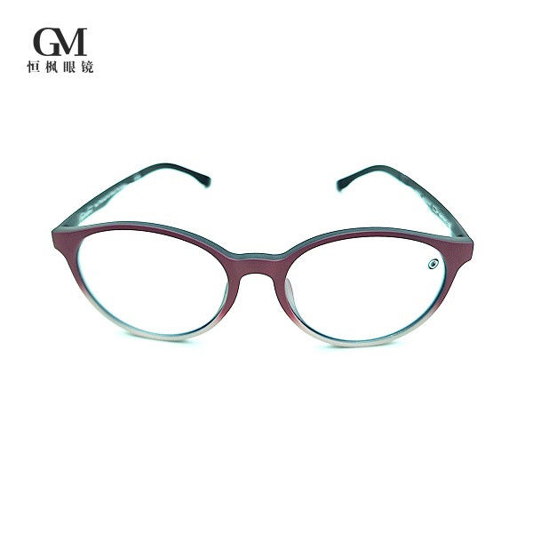 Customization Anti Inflammatory Antiglare Eye Glasses For Phone