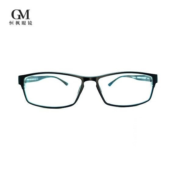 Peek Material Lightweight Eye Glasses 56-14-135mm Ultra Strong Flexible