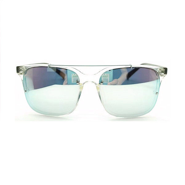 Antimicrobial Men's Eyewear Sunglasses UV Protection Eyeglasses 59-18-145mm